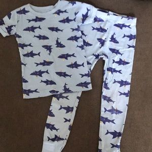 Boys Pajamas